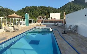 Belapraia Toninhas - Ar Condicionado Churrasqueira e Piscina